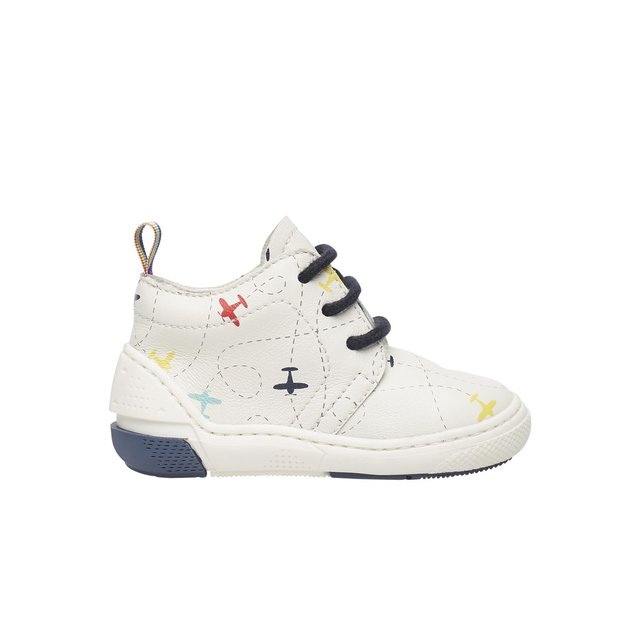 chaussure imprimé