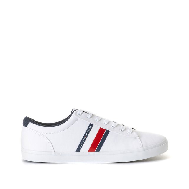 tommy hilfiger essential trainers