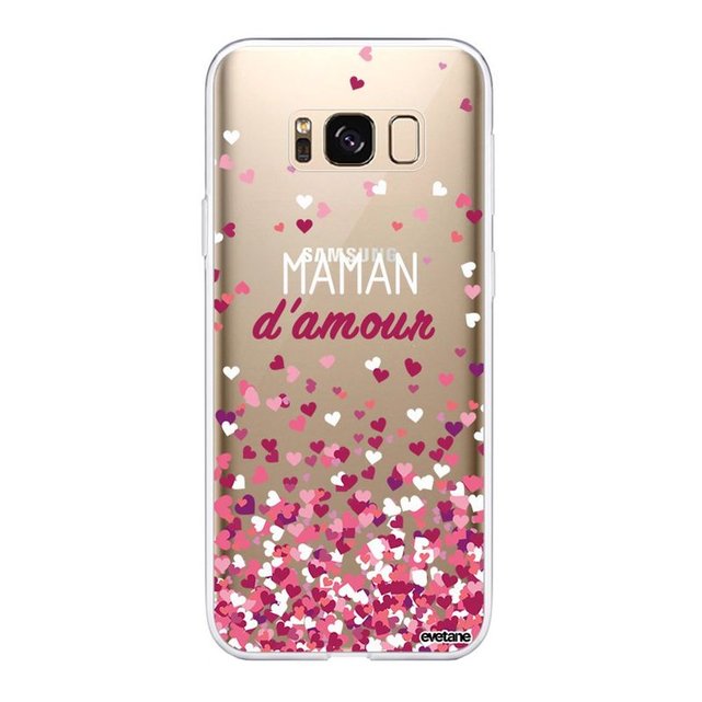 coque pour samsung s8 maman coque pour samsung s8 maman