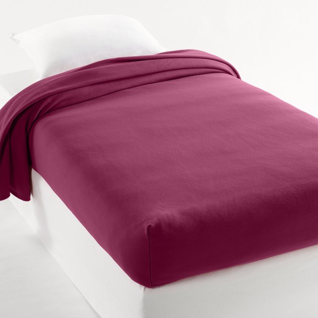 Semi-Fitted Fleece Blanket, 350 g/m2 Semi-Fitted Fleece Blanket, 350 g/m2