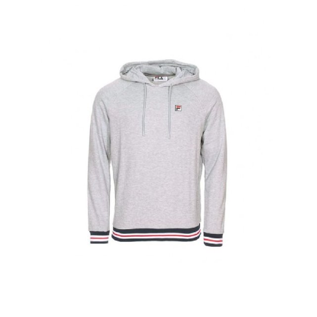 pull fila homme vintage
