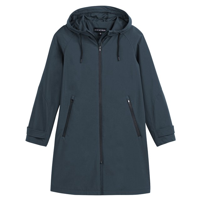 Venca parkas tallas grandes shop