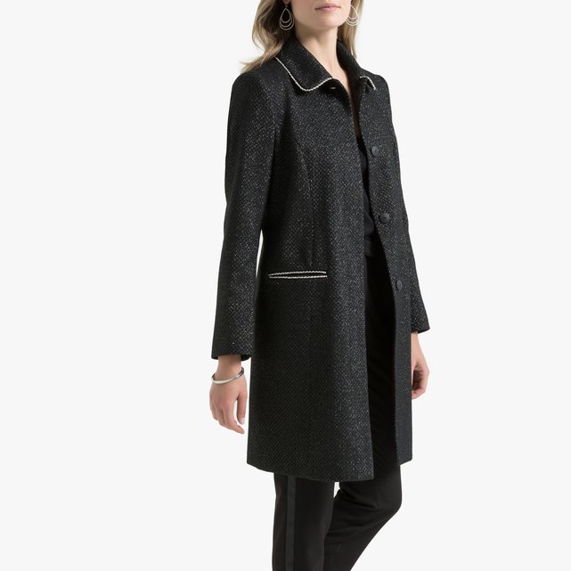 Anne weyburn manteau femme clearance