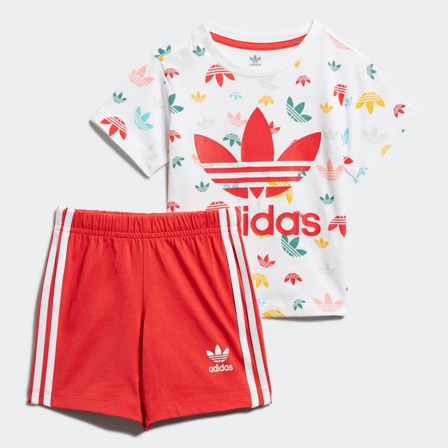 ensemble short adidas ensemble short adidas