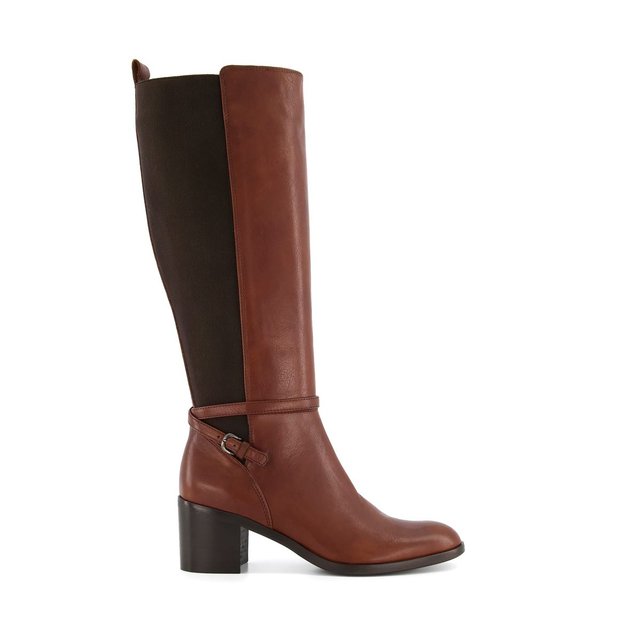 Bottes italiennes clearance dégriffées femmes