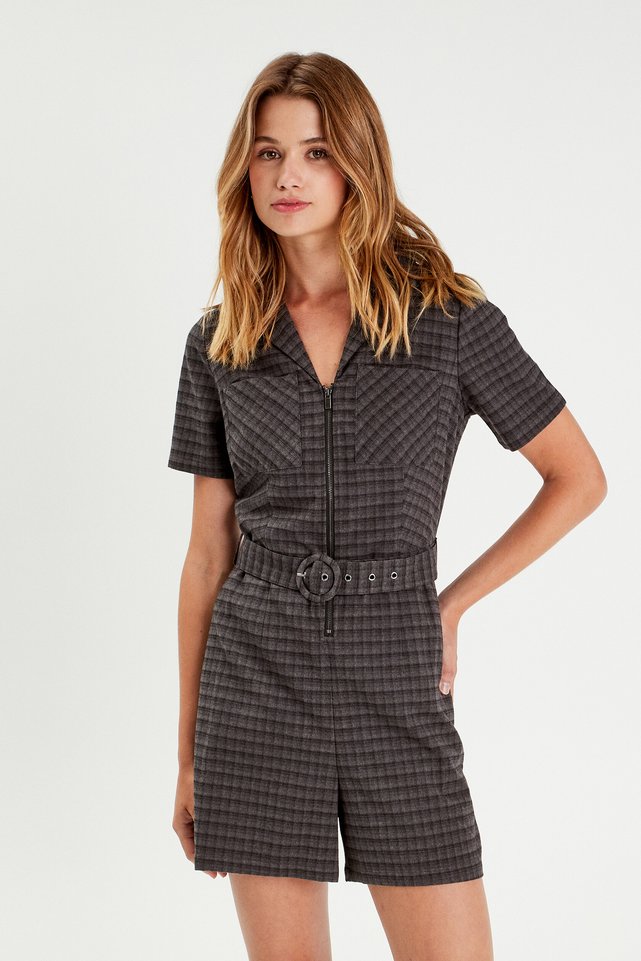 Combinaison femme CACHE CACHE La Redoute