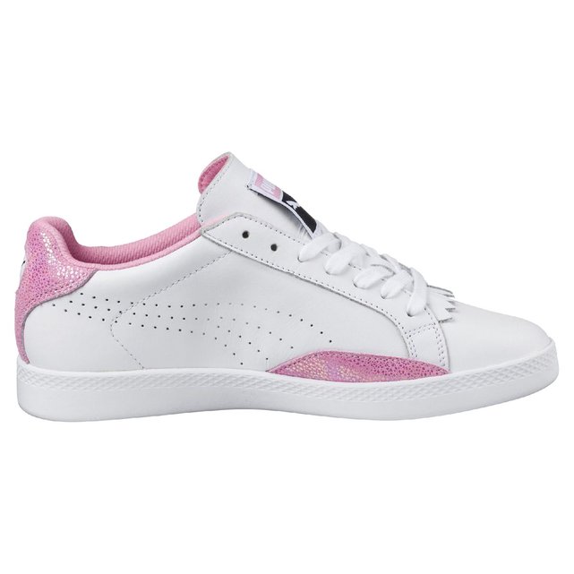 puma match femme violet