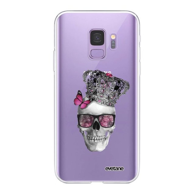 coque s9 samsung tete de mort coque s9 samsung tete de mort