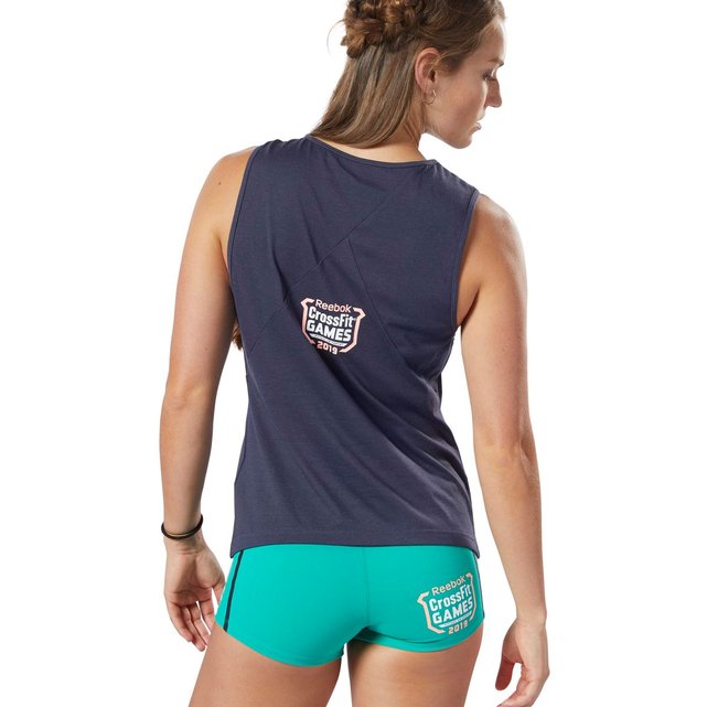 veste reebok crossfit femme 2015