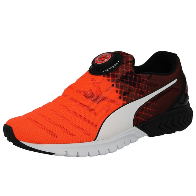 Puma Dual Disc La Orange Homme Mode Chaussures Running Ignite cqwvP4wp