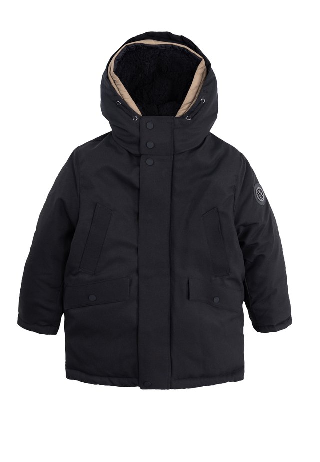 Manteau blouson garcon IKKS JUNIOR La Redoute