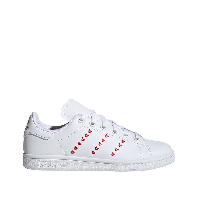 adidas rouge stan smith