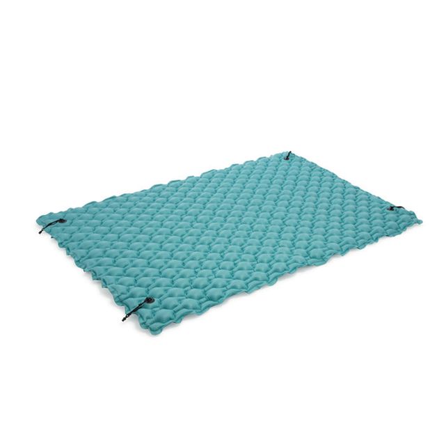 Matelas gonflable de piscine géant 290 x 213 cm Intex La Redoute