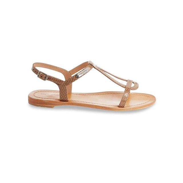 sandales tropeziennes hamat