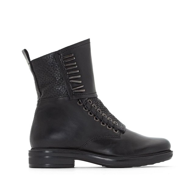 cafe noir bottines