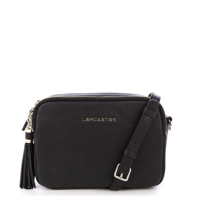 Mini sac trotteur mademoiselle Lancaster | La Redoute