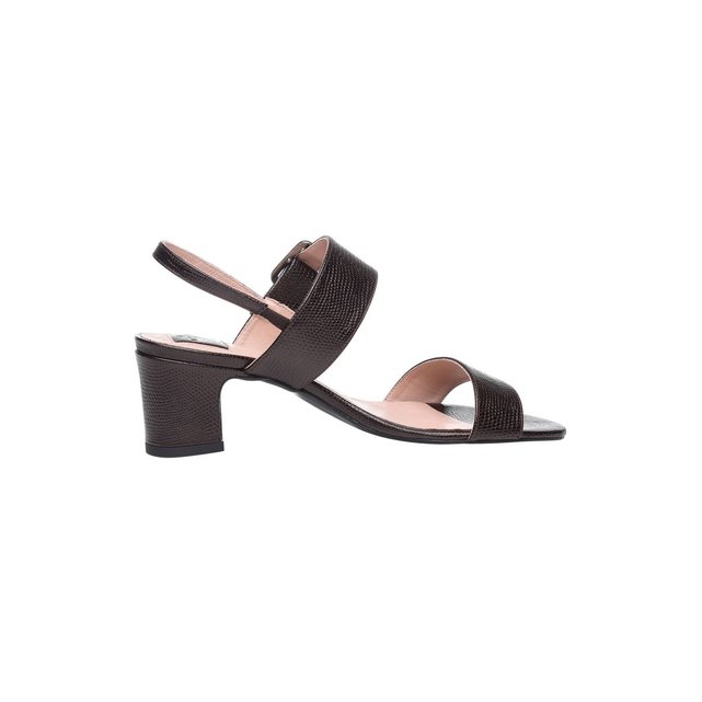 SHOEPASSION WCS No Cuir 53 Sandalettes UxqURSCrw