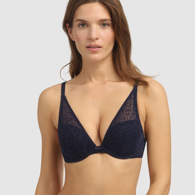 Soutien gorge foulard push up clearance
