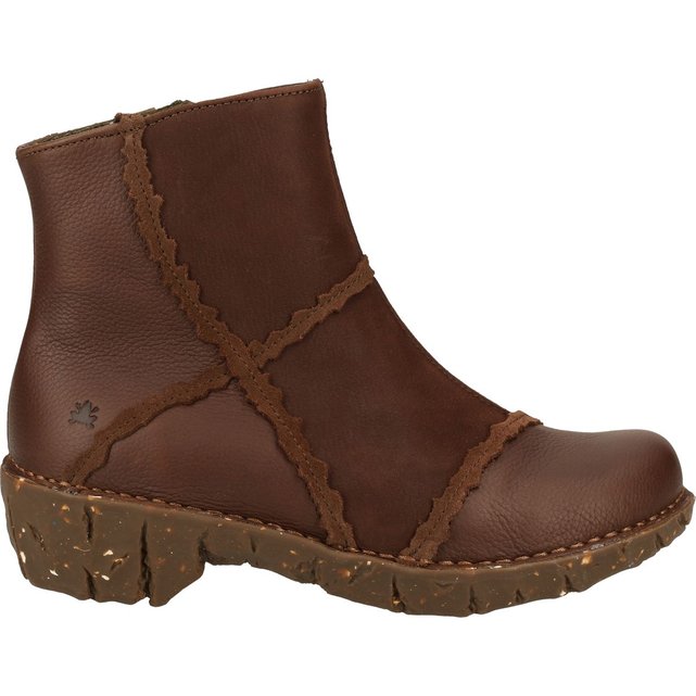 bottine naturalista