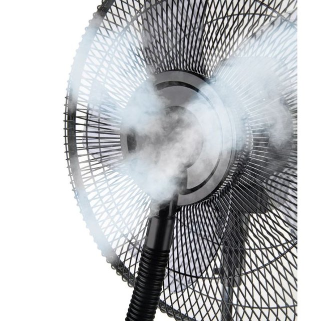 Ventilateur & brumisateur d'air VB 02 Ventilateur & brumisateur d'air VB 02