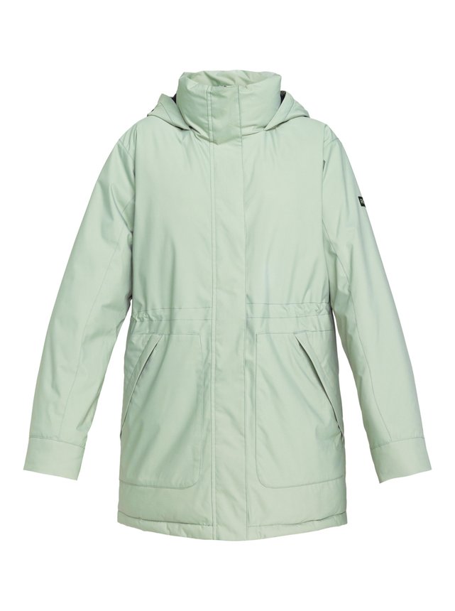Parka roxy femme hotsell