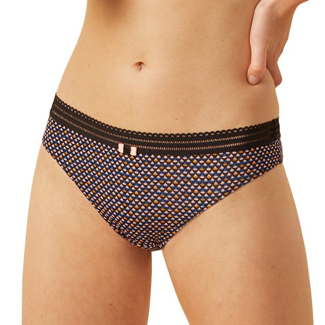 Boxer SECRETE Allure Mode Variance
