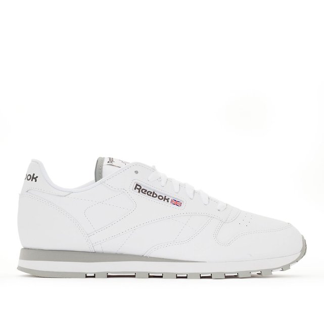 comment taille les reebok classic leather