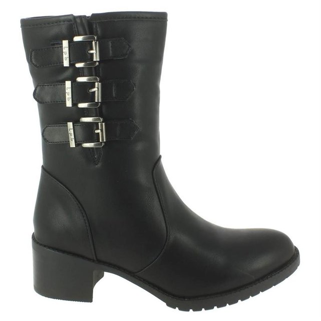 bottes lpb 2018