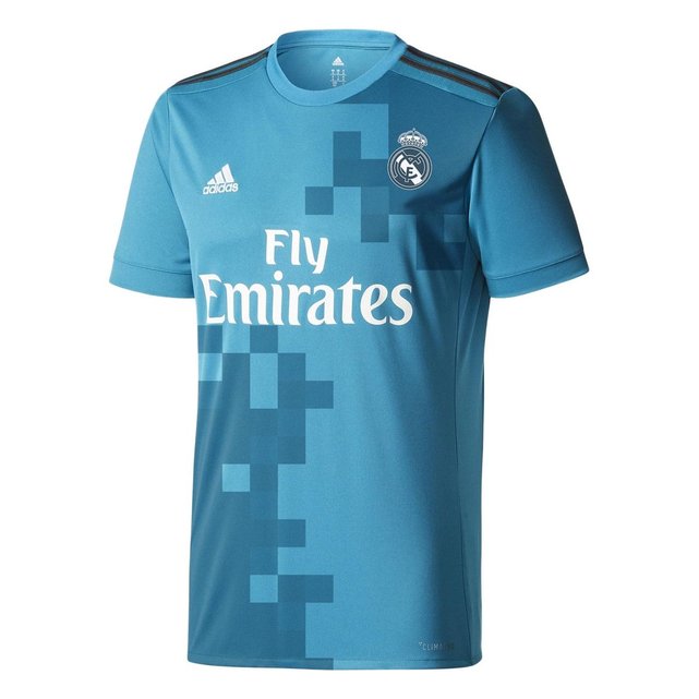 Maillot Extérieur Real Madrid Homme