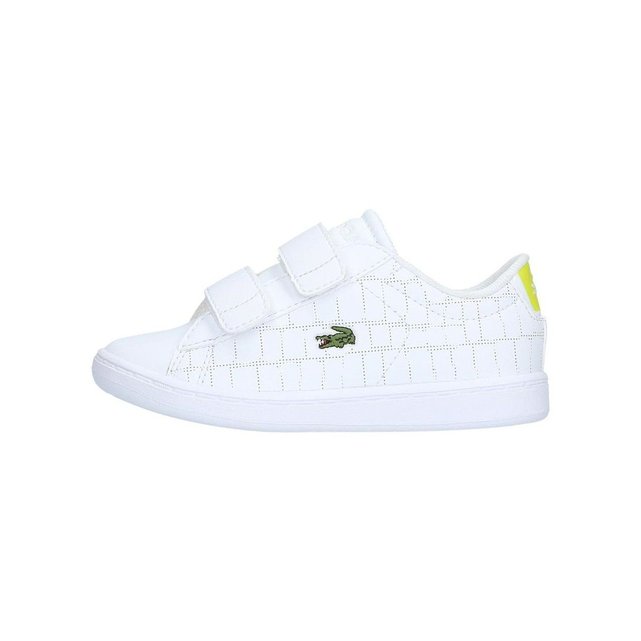 Lacoste carnaby evo blanc Lacoste La Redoute Lacoste carnaby evo blanc Lacoste La Redoute