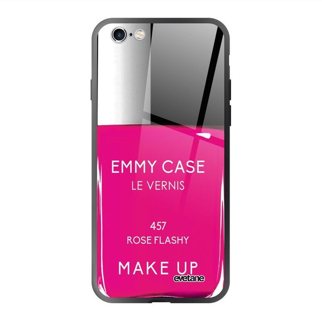 coque iphone 6 vernis noir coque iphone 6 vernis noir