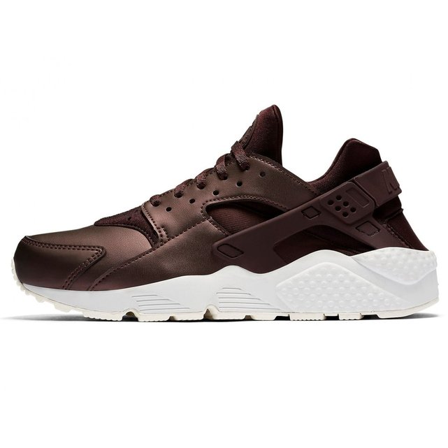 Basket Air Huarache Run Premium TXT NIKE (1)