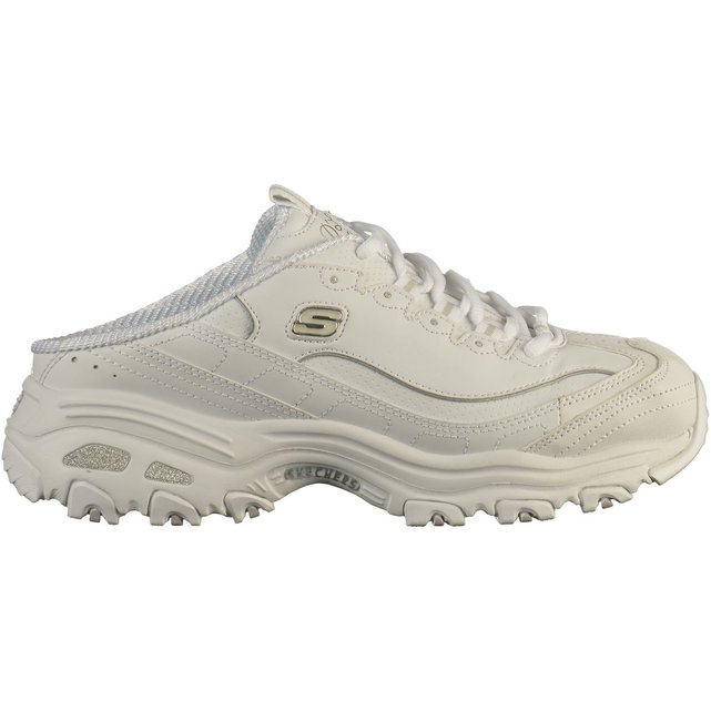 skechers sabot