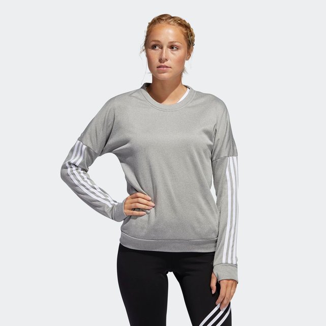 t shirt long adidas