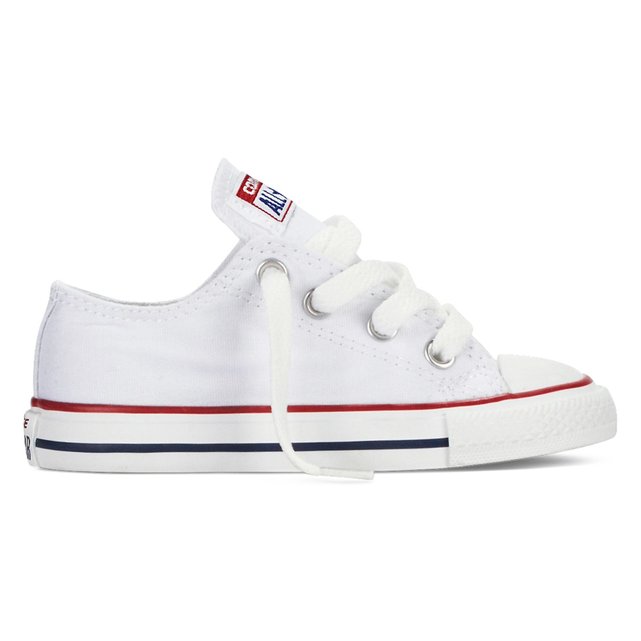 Converse all star ox toddler best sale