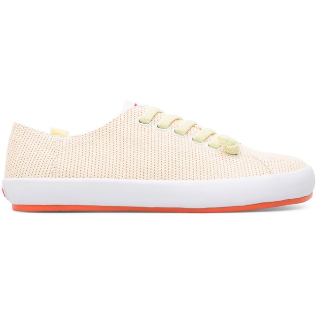 lacets elastiques camper