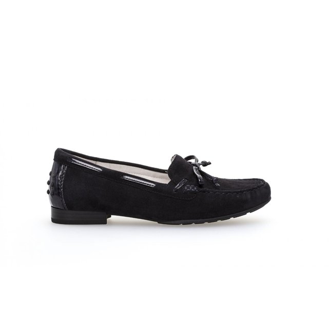 mocassin femme gabor