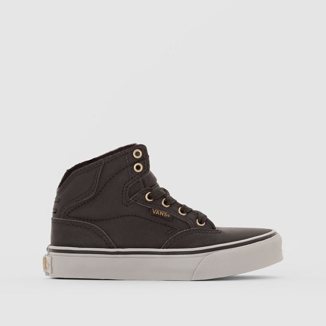 vans winston noir vans winston noir