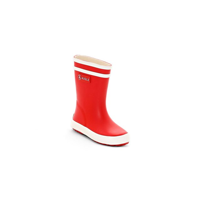 bottes aigle taille 23
