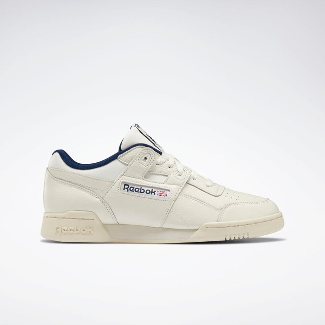 basket reebok workout plus