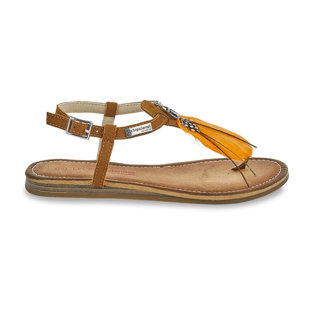 Gaelle par TROPEZIENNES cuir entre M BELARBI LES Sandales doigts 8Zwxnqf