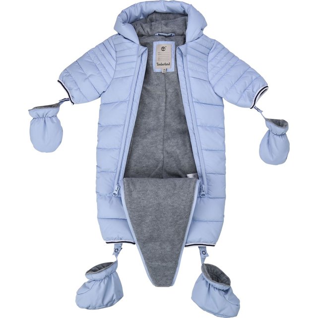 combinaison pilote bebe garcon timberland
