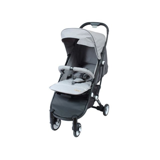 poussette ultra compacte et légère