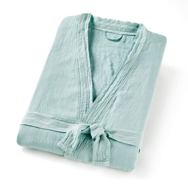 la redoute bathrobe
