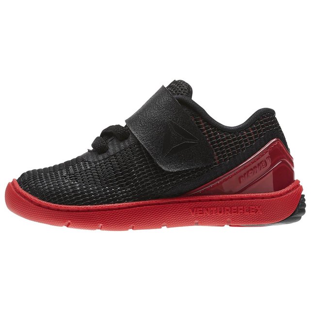 reebok nano 7 enfant rouge