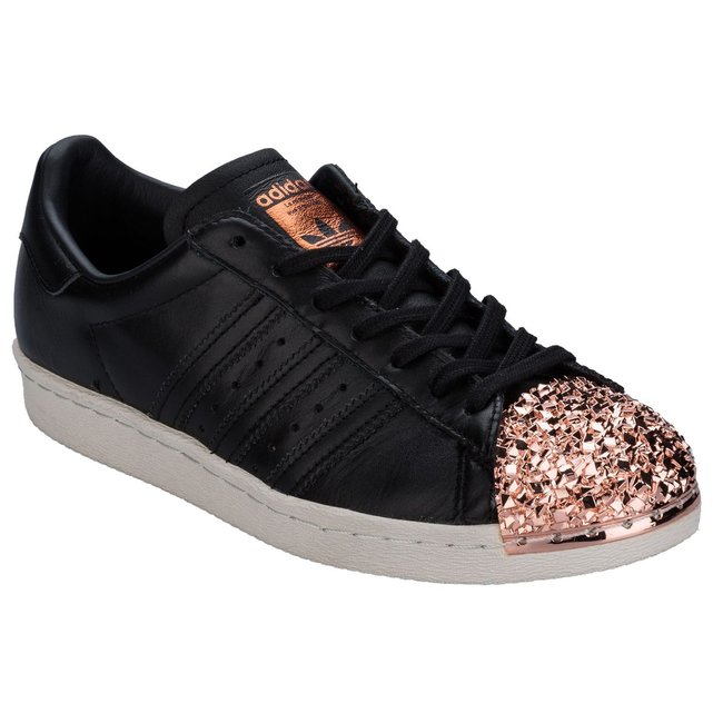 basket adidas superstar 80s métal toe noir basket adidas superstar 80s métal toe noir