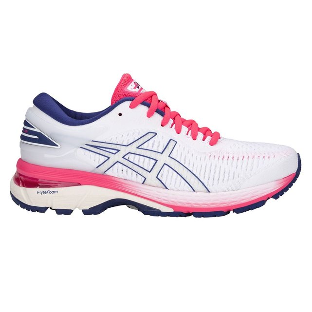 asics course a pied