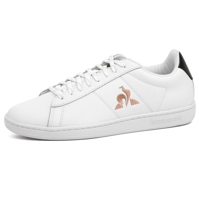 basket coq sportif la redoute