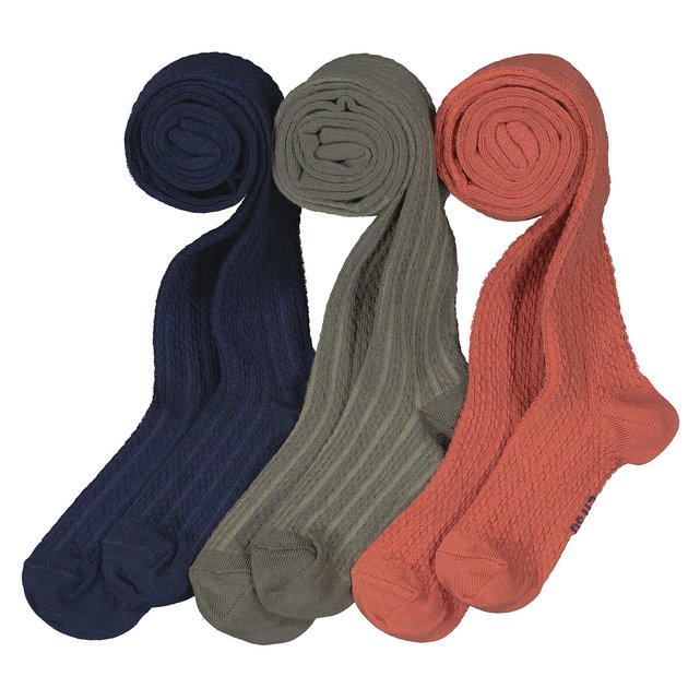 Collants fille LA REDOUTE COLLECTIONS La Redoute
