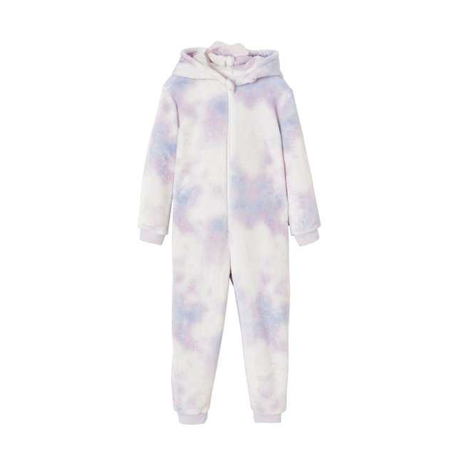 Surpyjama Licorne Multicolors Vertbaudet La Redoute